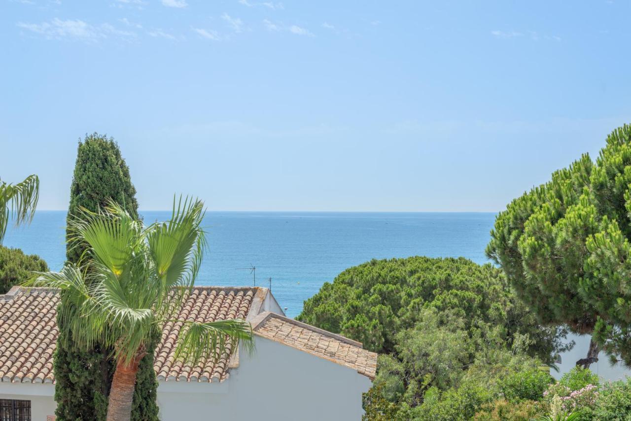 Beach Apartment Las Acacias Torrenueva La Cala De Mijas Extérieur photo