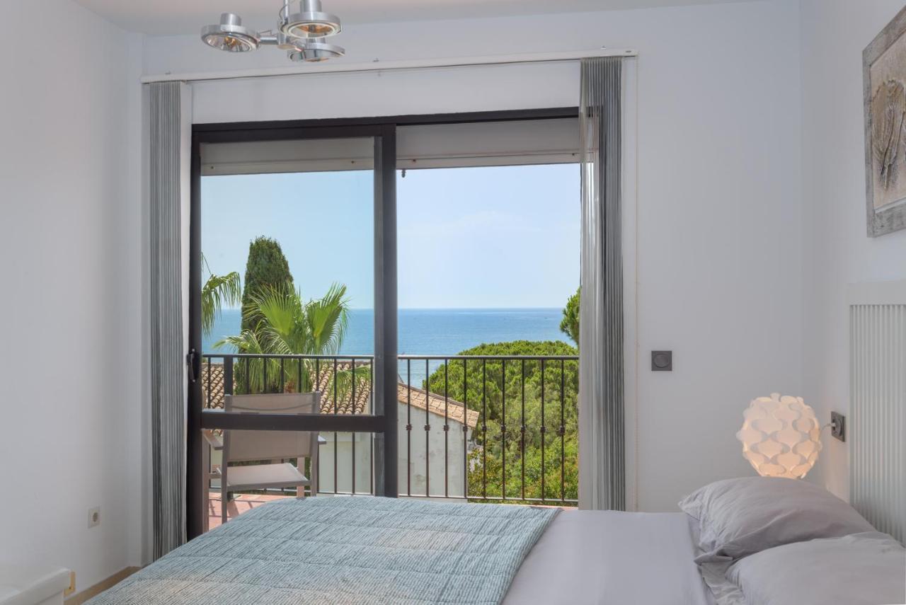Beach Apartment Las Acacias Torrenueva La Cala De Mijas Extérieur photo