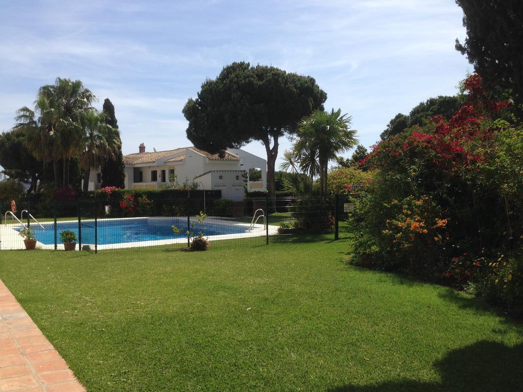 Beach Apartment Las Acacias Torrenueva La Cala De Mijas Chambre photo