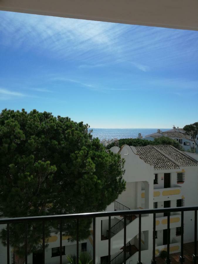 Beach Apartment Las Acacias Torrenueva La Cala De Mijas Extérieur photo